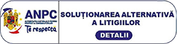 Soluționarea Alternativă a Litigiilor