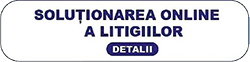 Soluționarea Online a Litigiilor