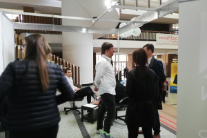 Trei beneficii dacă participi ca expozant la Expoziţia RoEnergy