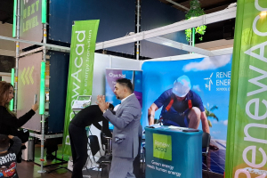 Over €30.6 Billion in Energy and Sustainability. RoEnergy Timișoara 2026, the Epicenter of Technological Transition