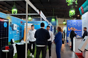 Peste 30,6 miliarde de euro în Energie și Sustenabilitate. RoEnergy Timișoara 2026, epicentrul tranziției tehnologice