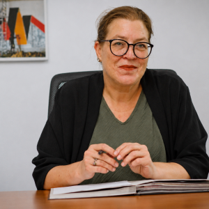 The Consul of the Federal Republic of Germany in Timișoara endorses RoEnergy 2026