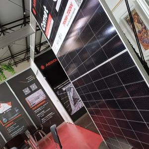 PV Guangzhou – Media Partner RoEnergy South-East Trade Fair, Timisoara, 2025, October 1-3