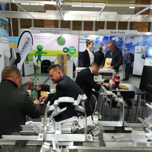 Daţi mâna cu inovaţia la Expoziţia RoEnergy România, ediţia Timişoara 2024
