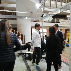 Trei beneficii dacă participi ca expozant la Expoziţia RoEnergy