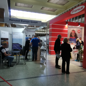 Three Benefits if you Participare as an Exhibitor at the RoEnergy Exhibition