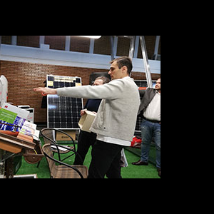2023 - The Revival Year of Investments in Renewable Energies