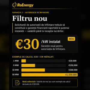 ANRE ridică ștacheta. Târgul RoEnergy Timișoara 2026 reunește companiile pregătite pentru noua piață a energiei