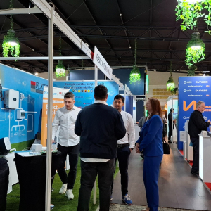 Peste 30,6 miliarde de euro în Energie și Sustenabilitate. RoEnergy Timișoara 2026, epicentrul tranziției tehnologice